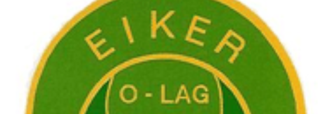Trening med start i Hoensmarka